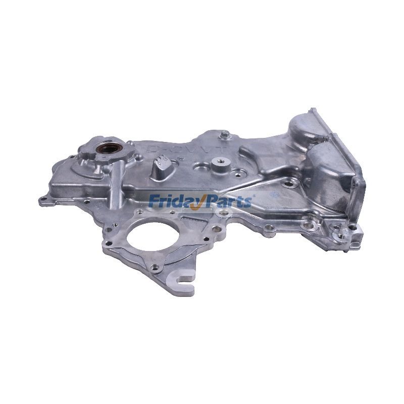 Cubierta de la bomba de aceite de la cadena de distribución 21350-2B701 21350-2B702 para Hyundai Accent Elantra Sonata Tucson Veloster Kia Forte Optima Rio Soul 1.6L Para HYUNDAI,Para Kia