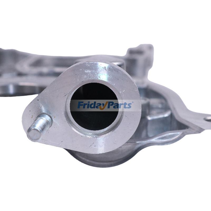 Ensemble de couvercle de pompe à huile de chaîne de distribution pour Véhicule Pour HYUNDAI