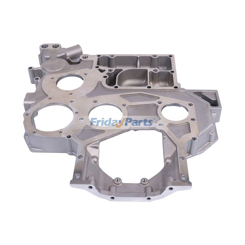 Timing Cover 233-4268 for Caterpillar CAT Engine 3054 3056 Loader 416C 420D 426C 428D 430D 432D 436C 442D