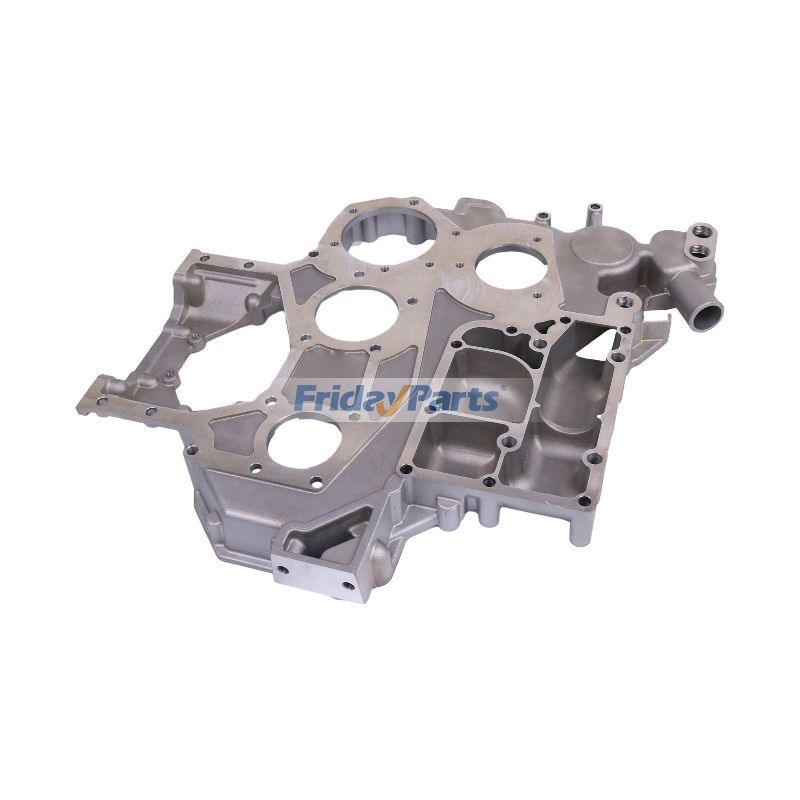 Timing Cover  in Stock in China,USA