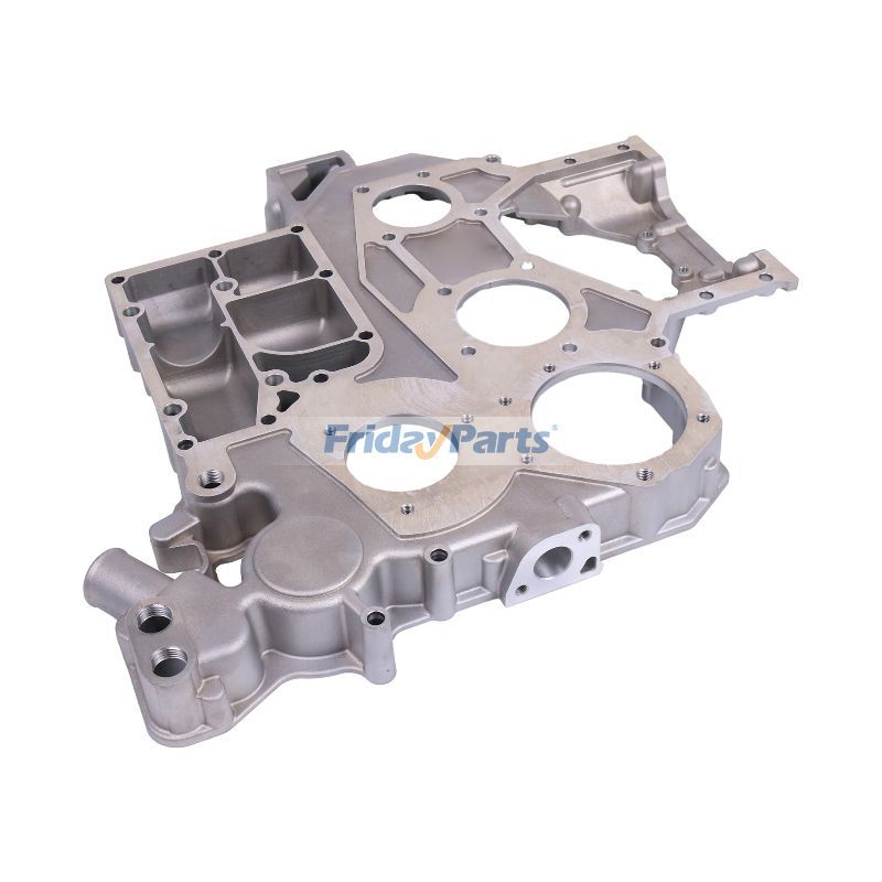 Timing Cover for Engine