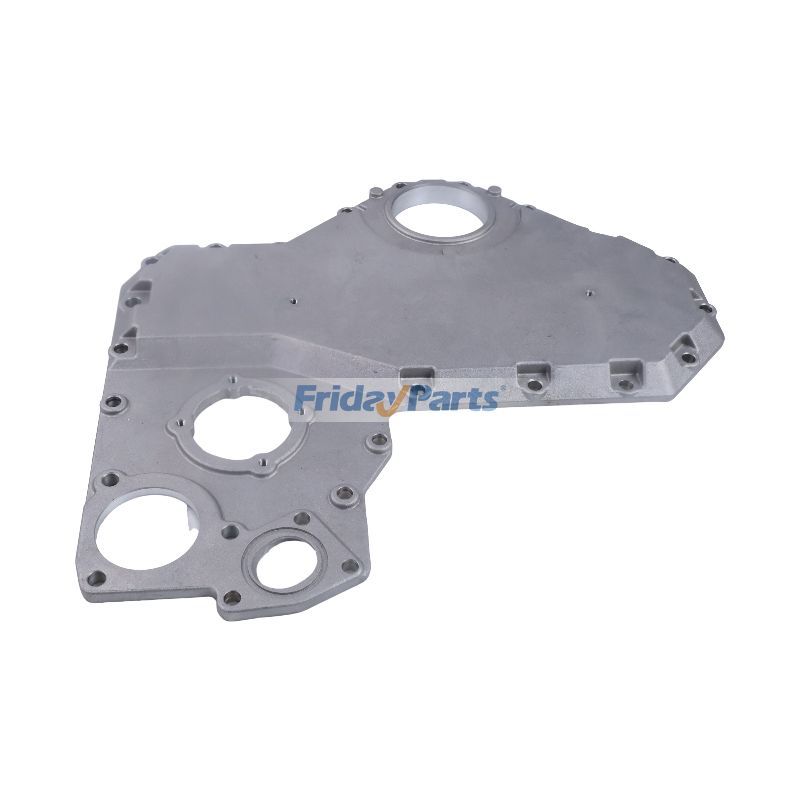 Engine Timing Cover