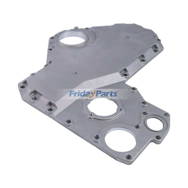 Steuergehäusedeckel 3716M221 4142A171 4223147M91 für Perkins Motor 1004 1006 Massey Ferguson Traktor 3120 6180