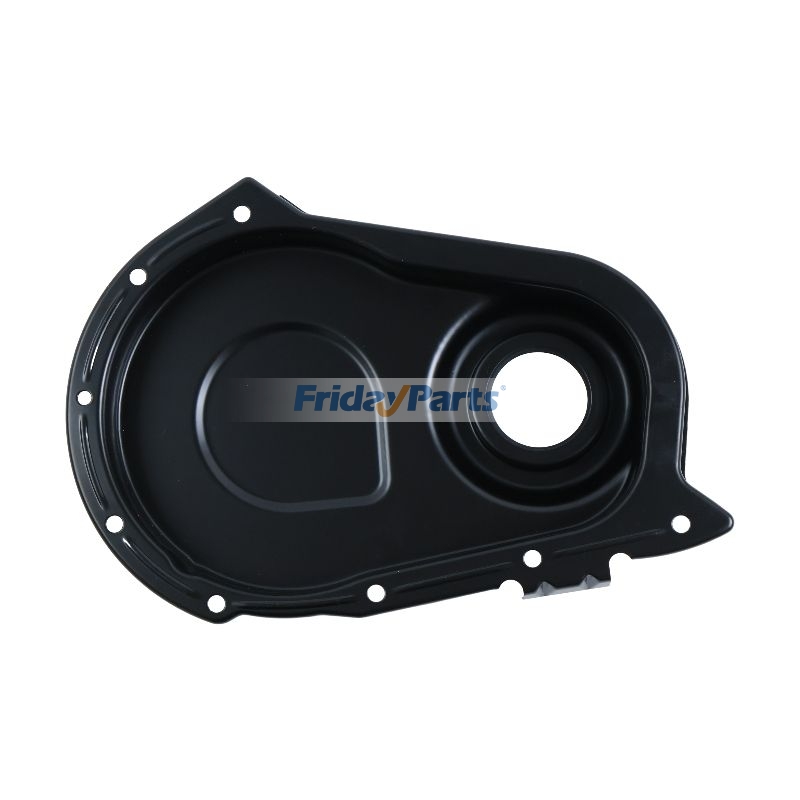 FridayParts Steuergehäusedeckel