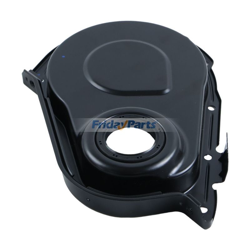 Couvercle de distribution 