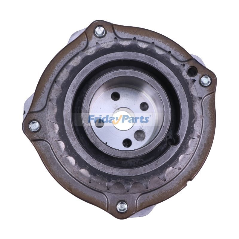 Camshaft Gear in Stock in China