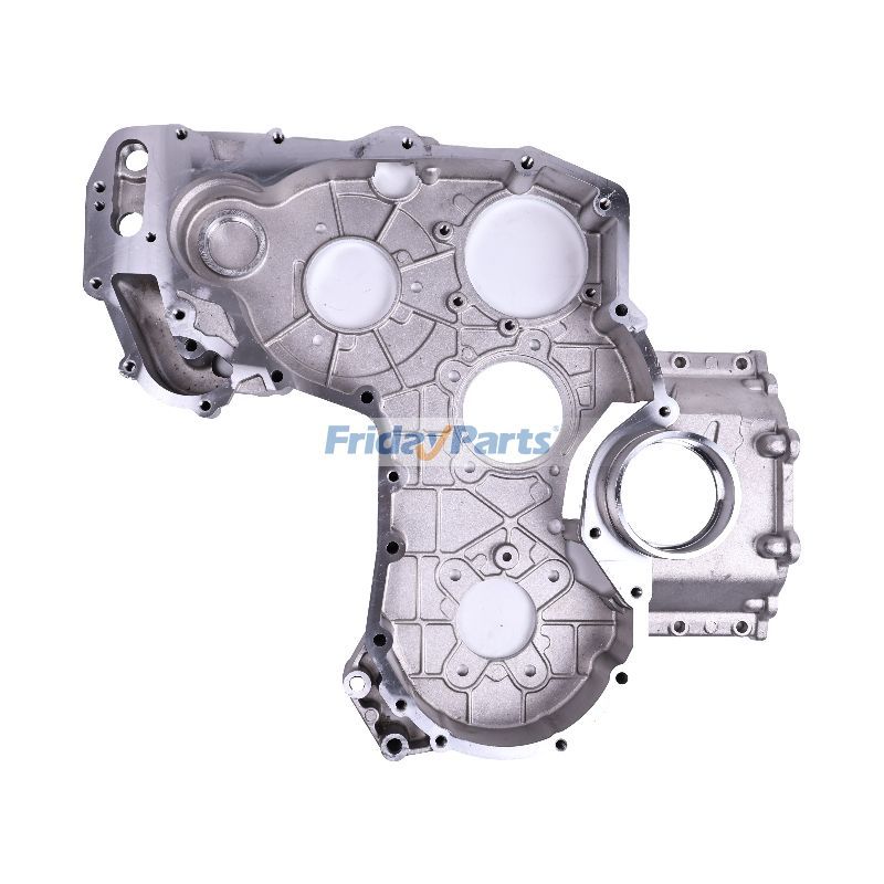 Steuerdeckel 3716C573 3716E061 3716C571 für Perkins-Motor 1104D-44T