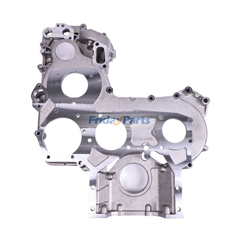 FridayParts Steuergehäusedeckel