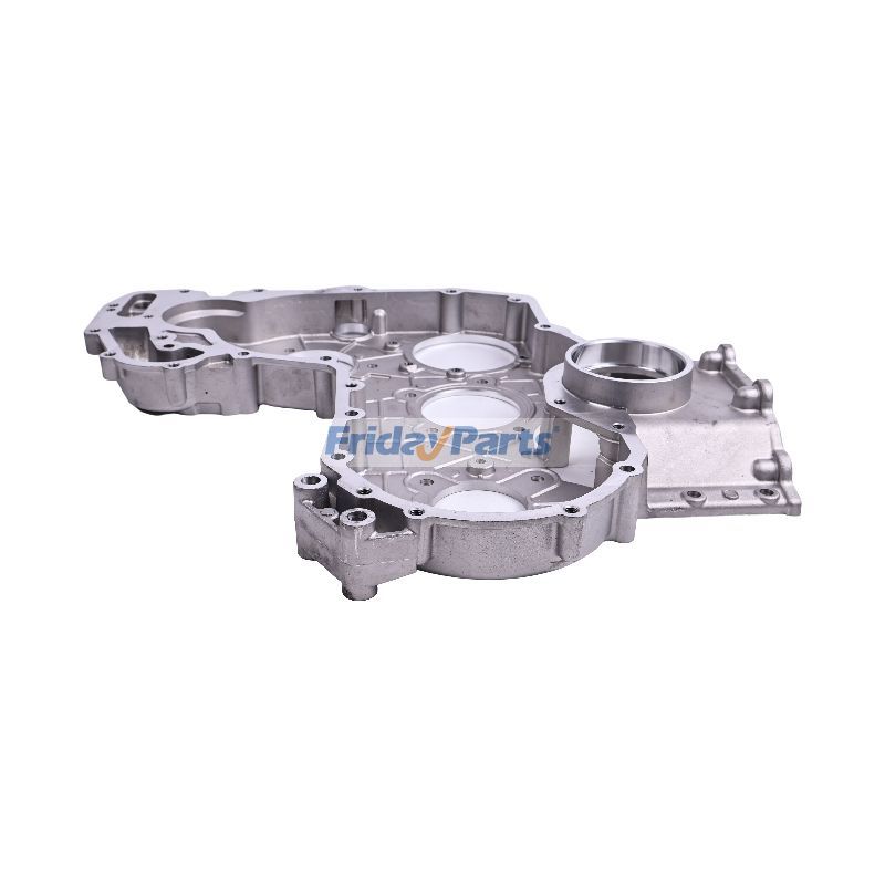 Steuergehäusedeckelfür Motor