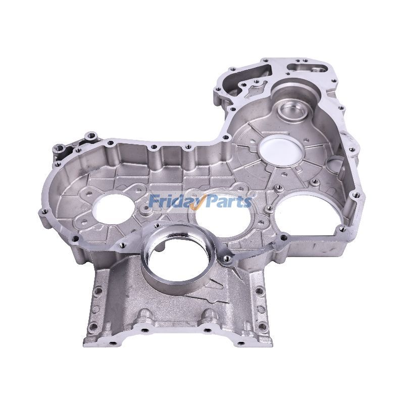 Steuergehäusedeckelfür Motor