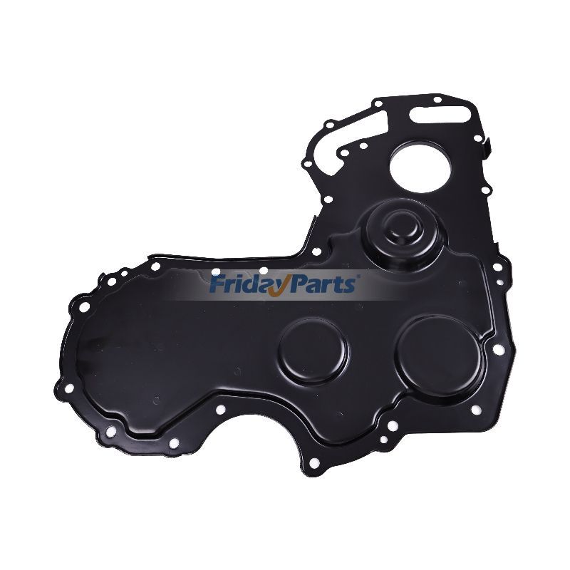 Timing Cover 4142A504 for Perkins Engine 1104D-E44T 1104D-E44TA 1104D-44 1104D-44T 1106D-E66TA