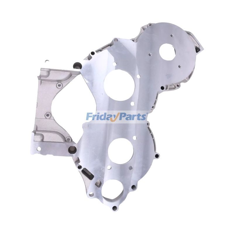 Timming Cover for Tractor