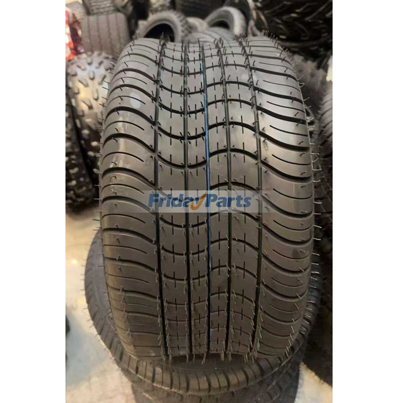 Tire 205/50-10 for UTV ATV Golf Cart