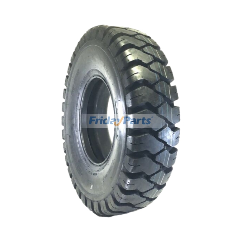 テナントフロアスイーパー385、6500、6550、6600、6650用タイヤ53819