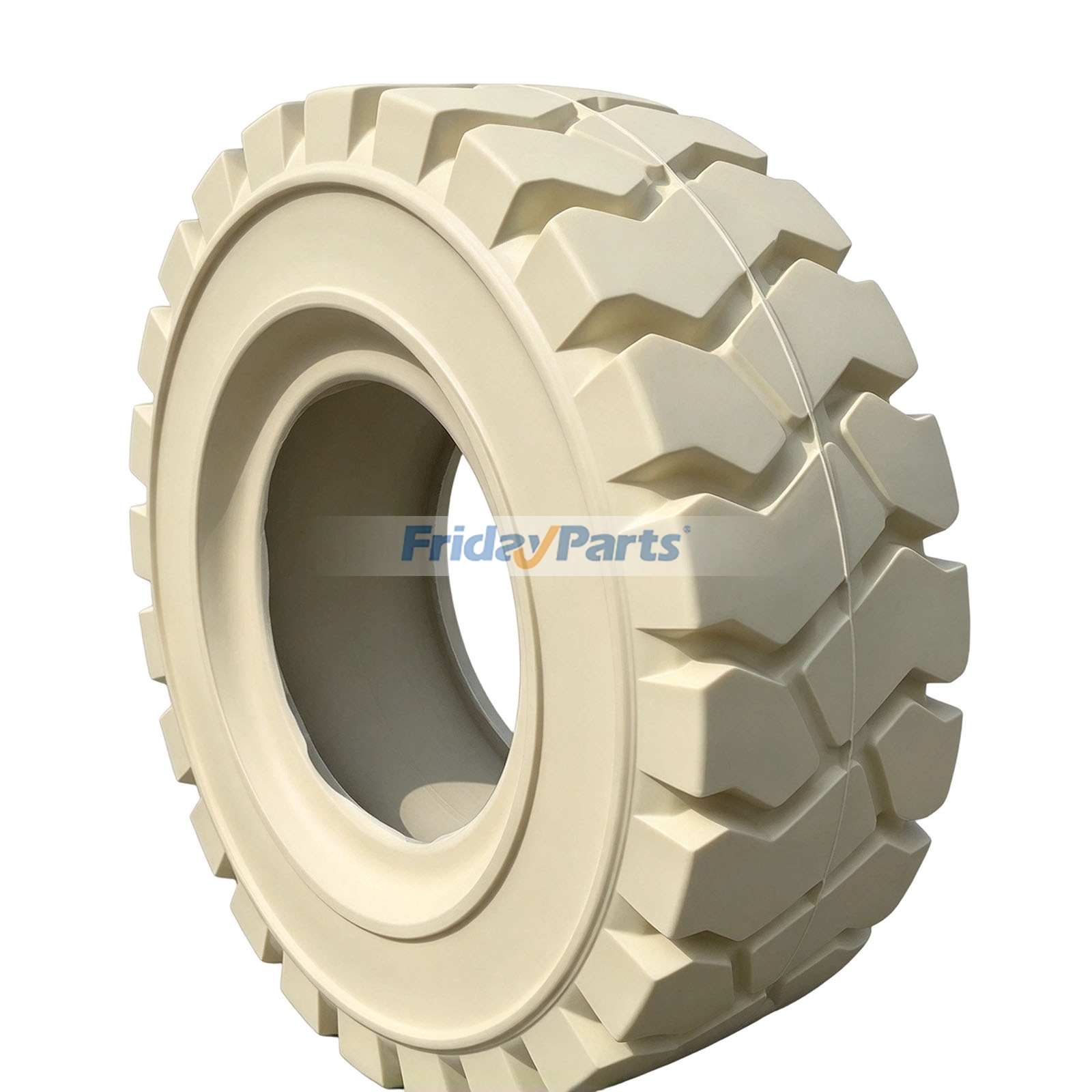 Tire 6.00-9/4.00 for Toyota Forklift 02-8FDF25 8FDF25