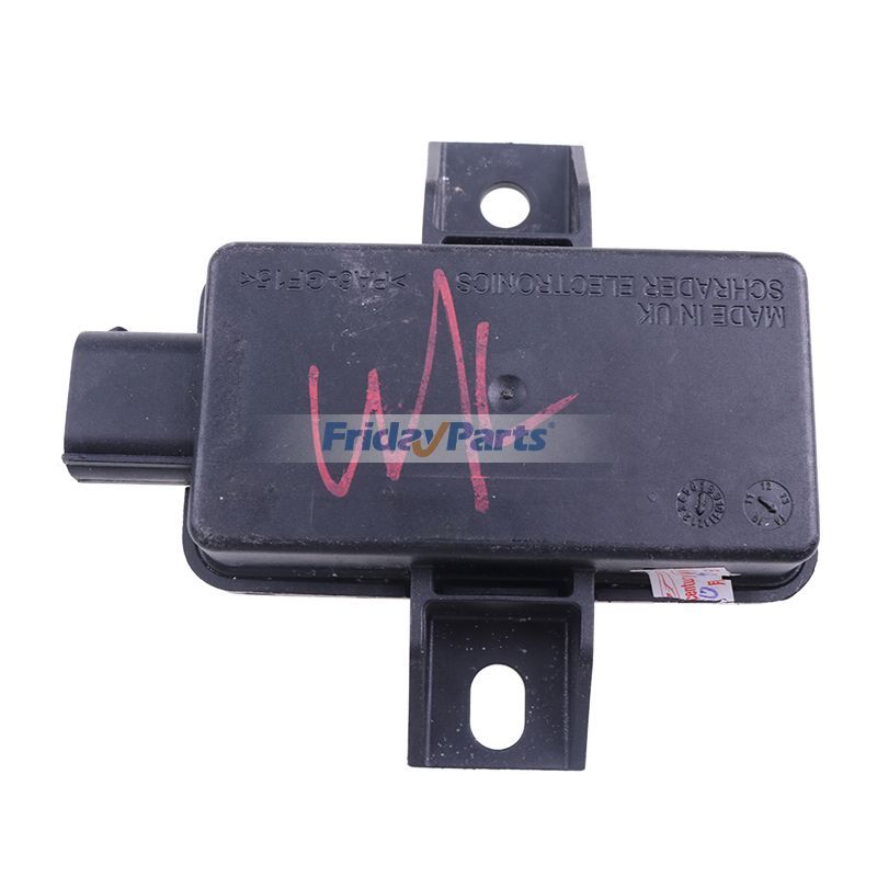 Módulo de control de monitoreo de presión de neumáticos 56029401AH 56029401AG para Chrysler Dodge Jeep Grand Cherokee Para Dodge,Para Jeep