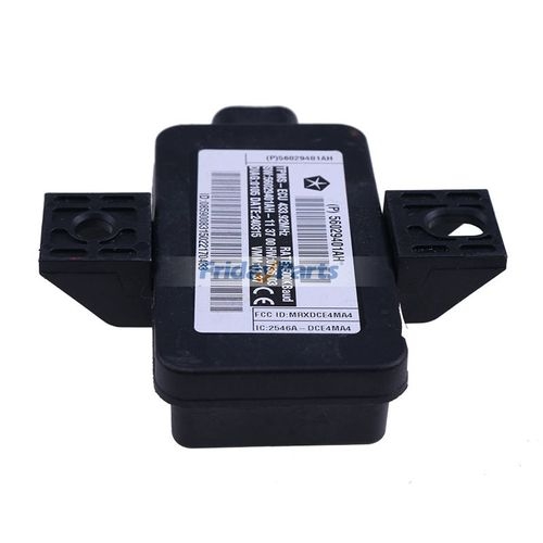 Tire Control Module Tire Pressuring Monitoring Control Module 56029401AH 56029401AG for ...