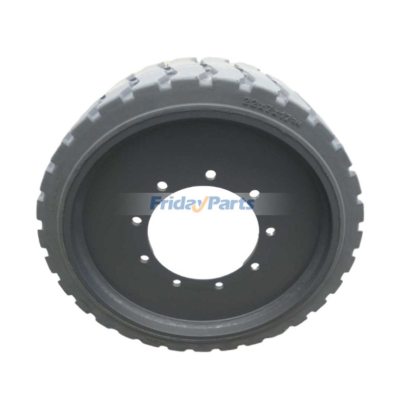 Genie Lift Z-34/22DC Z-34/22N Z-30/20N Z-30/20N RJ用タイヤ＆ホイールアセンブリ 94909GT