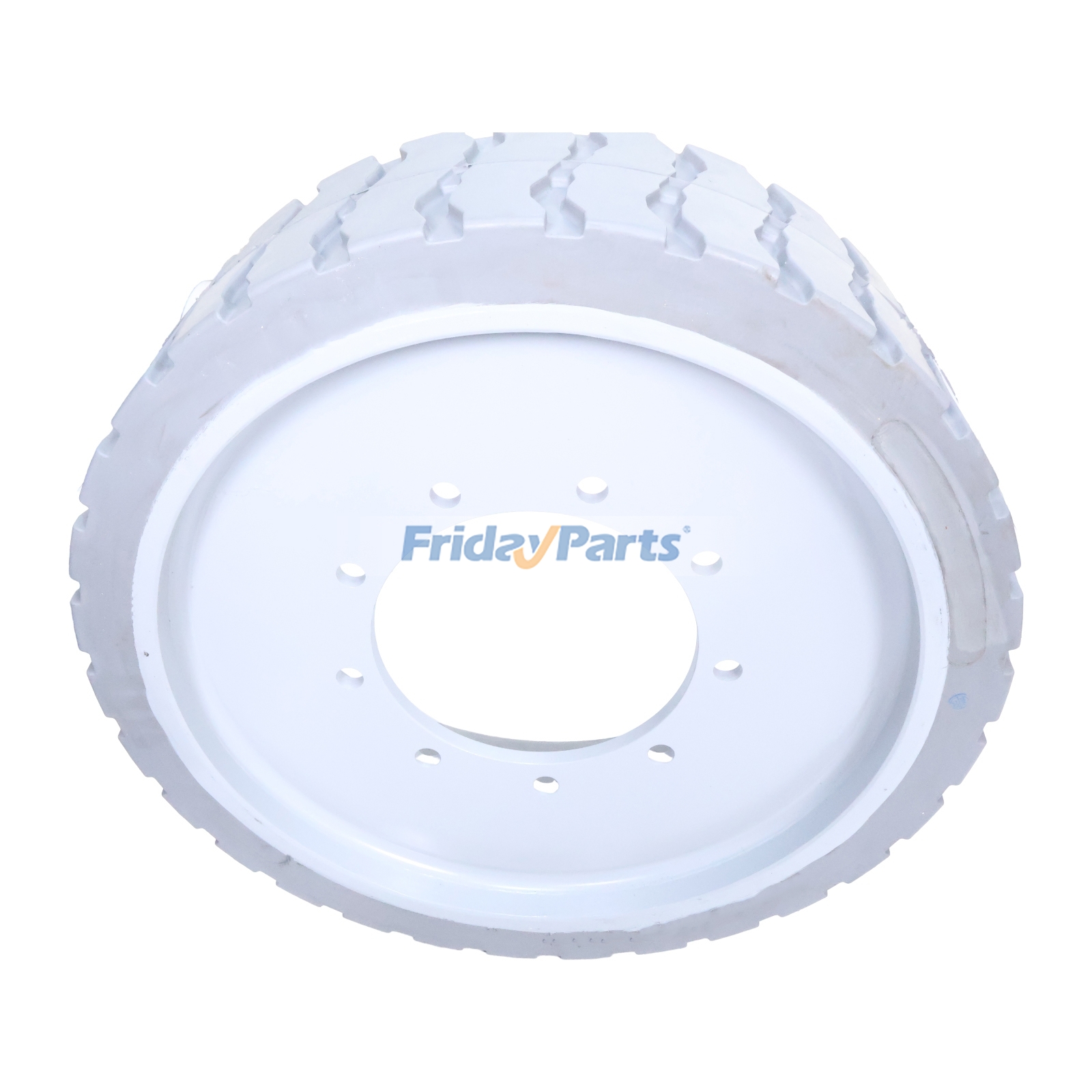 Ensemble pneu et roue 94909GT pour Genie Lift Z-34/22DC, Z-34/22N, Z-30/20N et Z-30/20N RJpourPour Genie