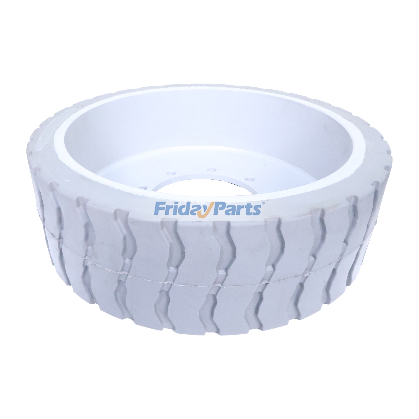 Ensemble pneu et roue 94909GT pour Genie Lift Z-34/22DC, Z-34/22N, Z-30/20N et Z-30/20N RJ