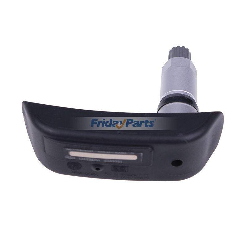 Capteur de pression des pneuspour Véhicule