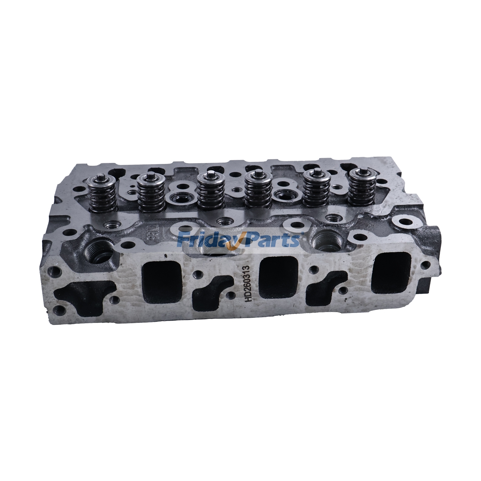 Ensemble complet de culassepour Moteur