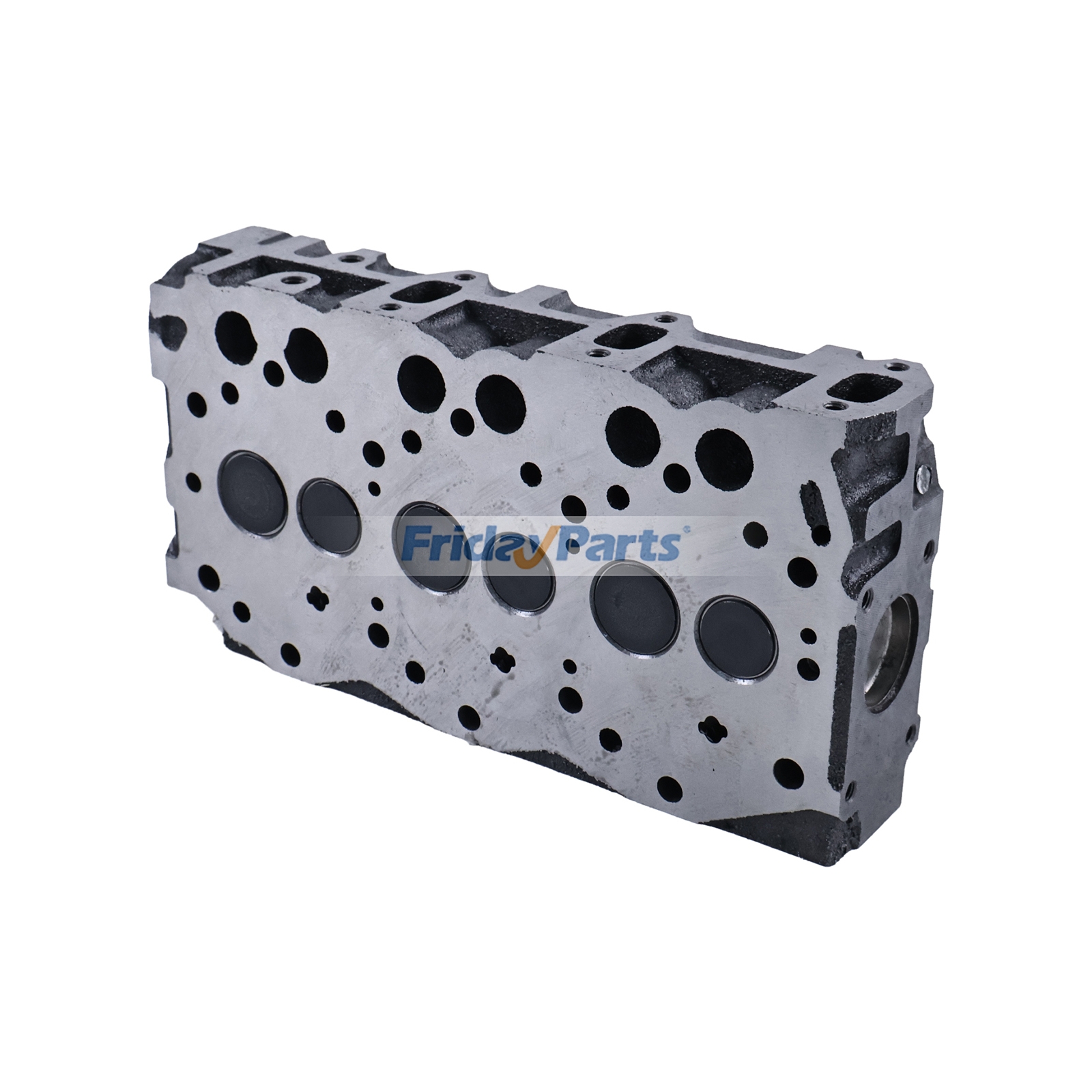 Ensemble complet de culasse pour Moteur 