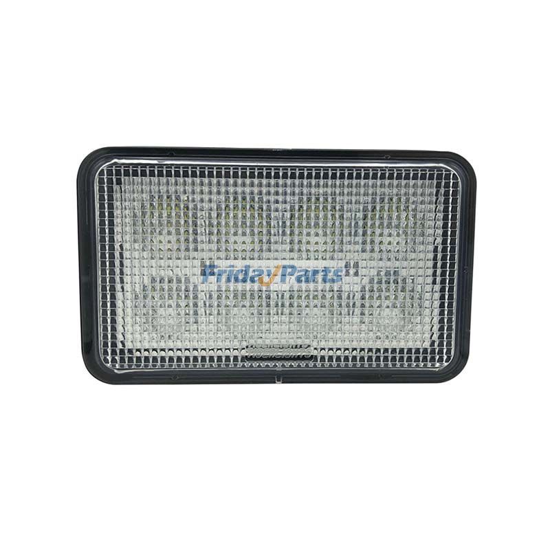 TL9250 LED Flush Mount Cab Headlight H-9406 H-9414 for MacDon Windrower 9000 Series