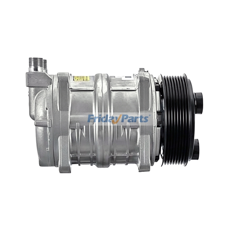 TM-15HD A/C Compressor 85100552 488-43051 103-55121 488-45051 for Volvo Truck