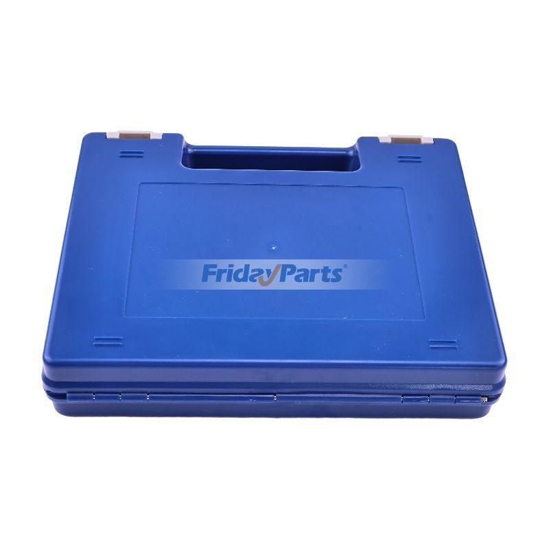 Ultraschall-Dickenmessgerät, digitaler Dickenmesser, Messbereich 0,75 ~ 400 mmFür andere Marken