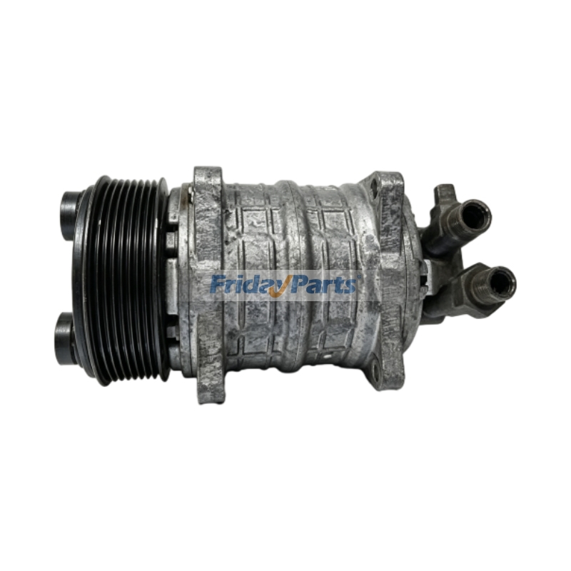 TM13 A/C Compressor for Replacement Seltec Z0006329A