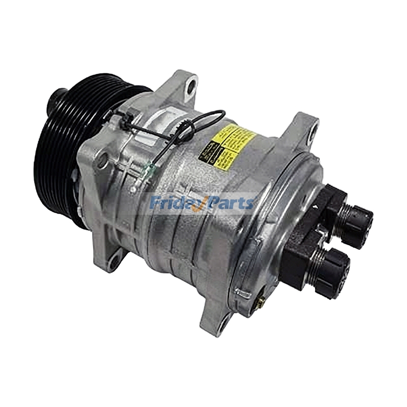 TM13 A/C Compressor Replacement for Zexel 435-54014