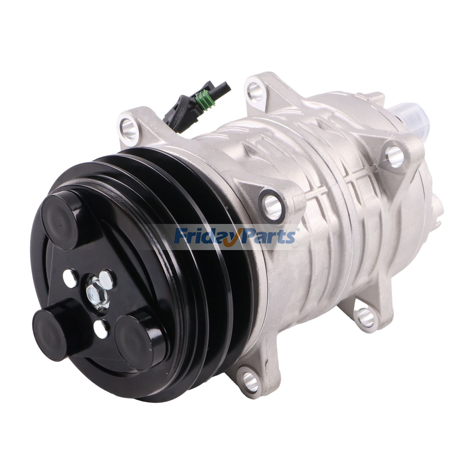 TM15 KlimakompressorFür JLG