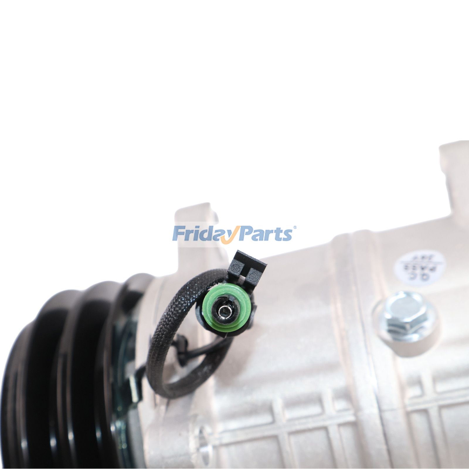 TM15 Klimakompressorbei FridayParts kaufen