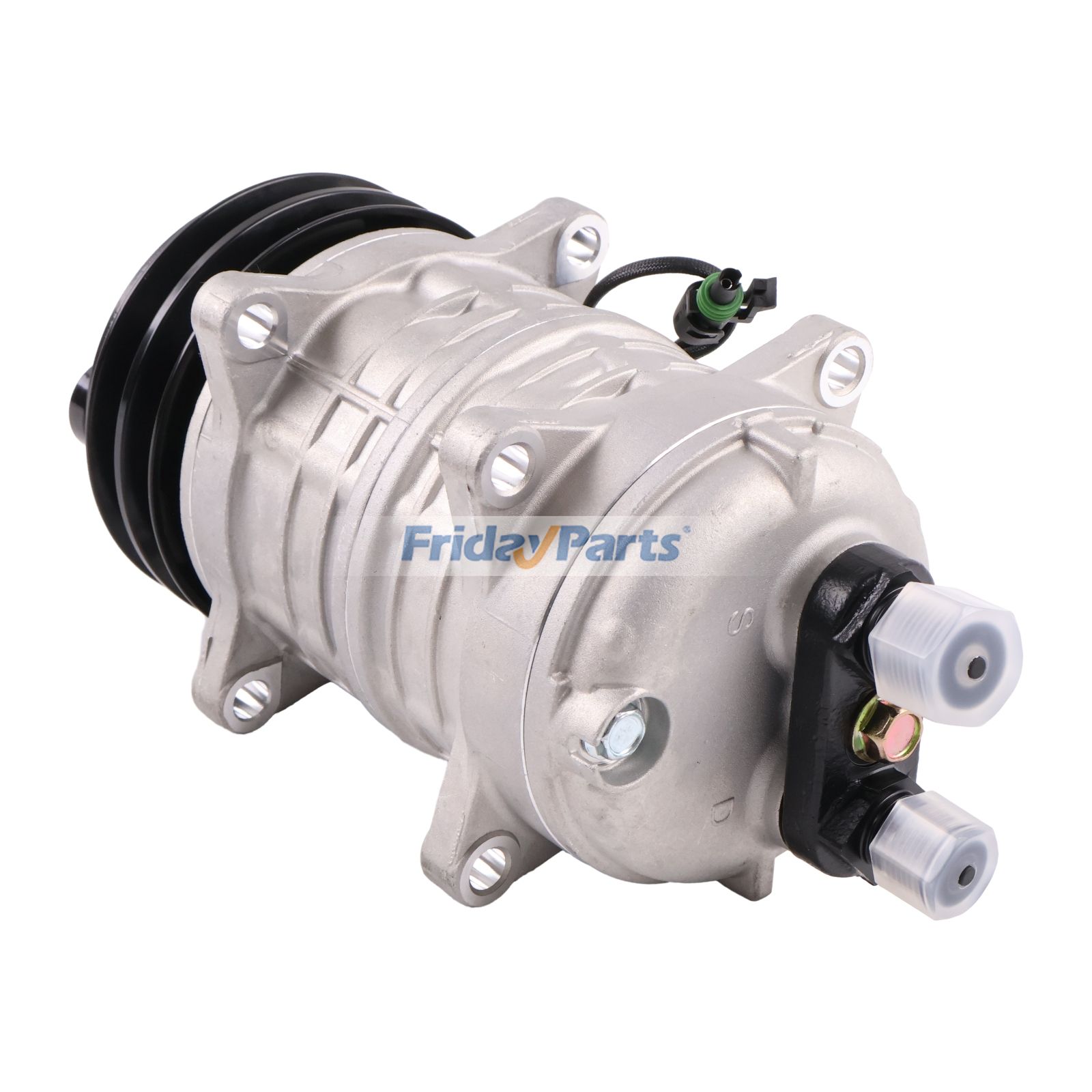 FridayParts TM15 Klimakompressor