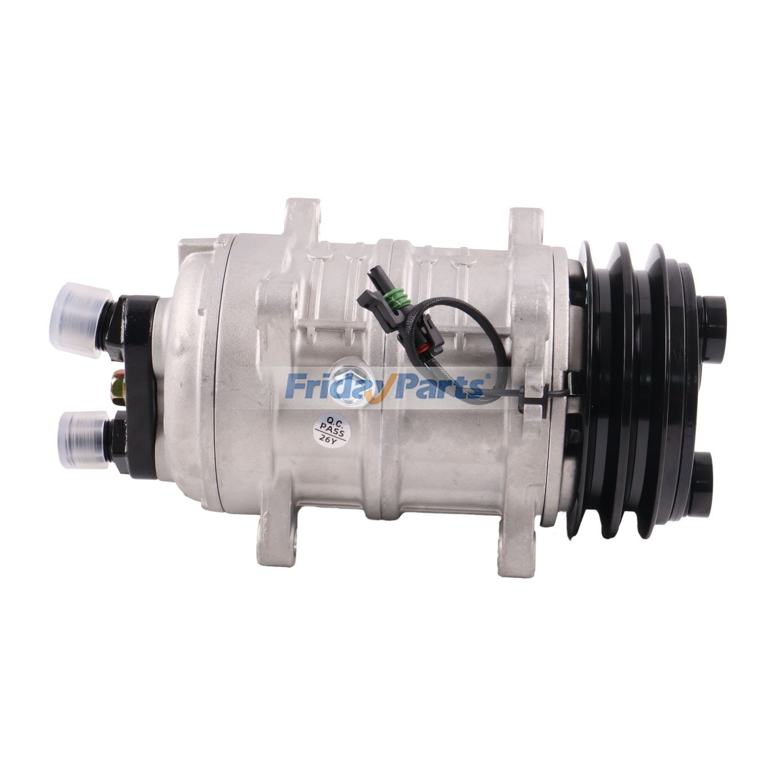 TM15 Klimakompressor 1001107339 für JLG Teleskoplader G10-55A G12-55A G10-43A G9-43A G6-42Afür Für JLG