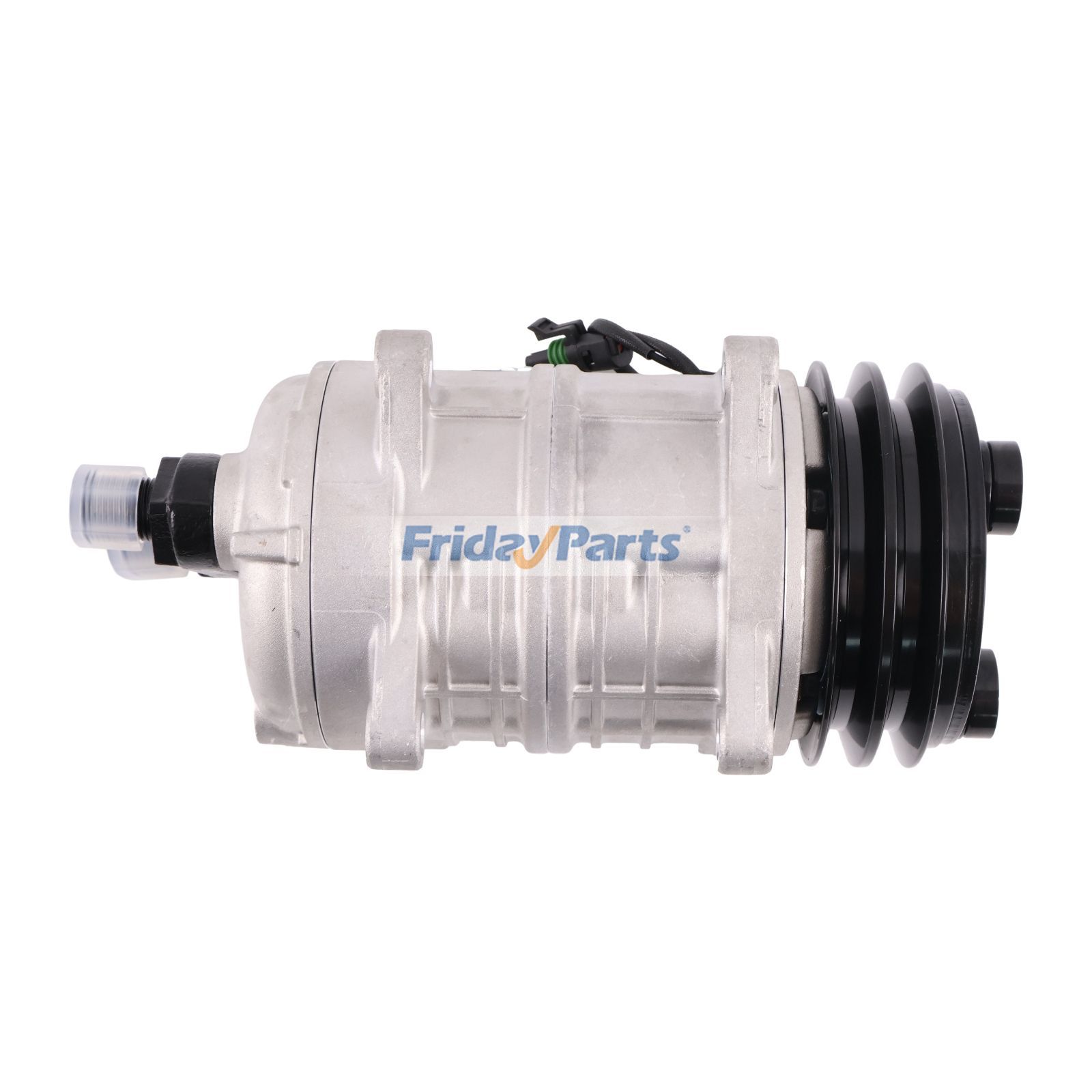 TM15 Klimakompressorfür HubarbeitsbühnenFür JLG