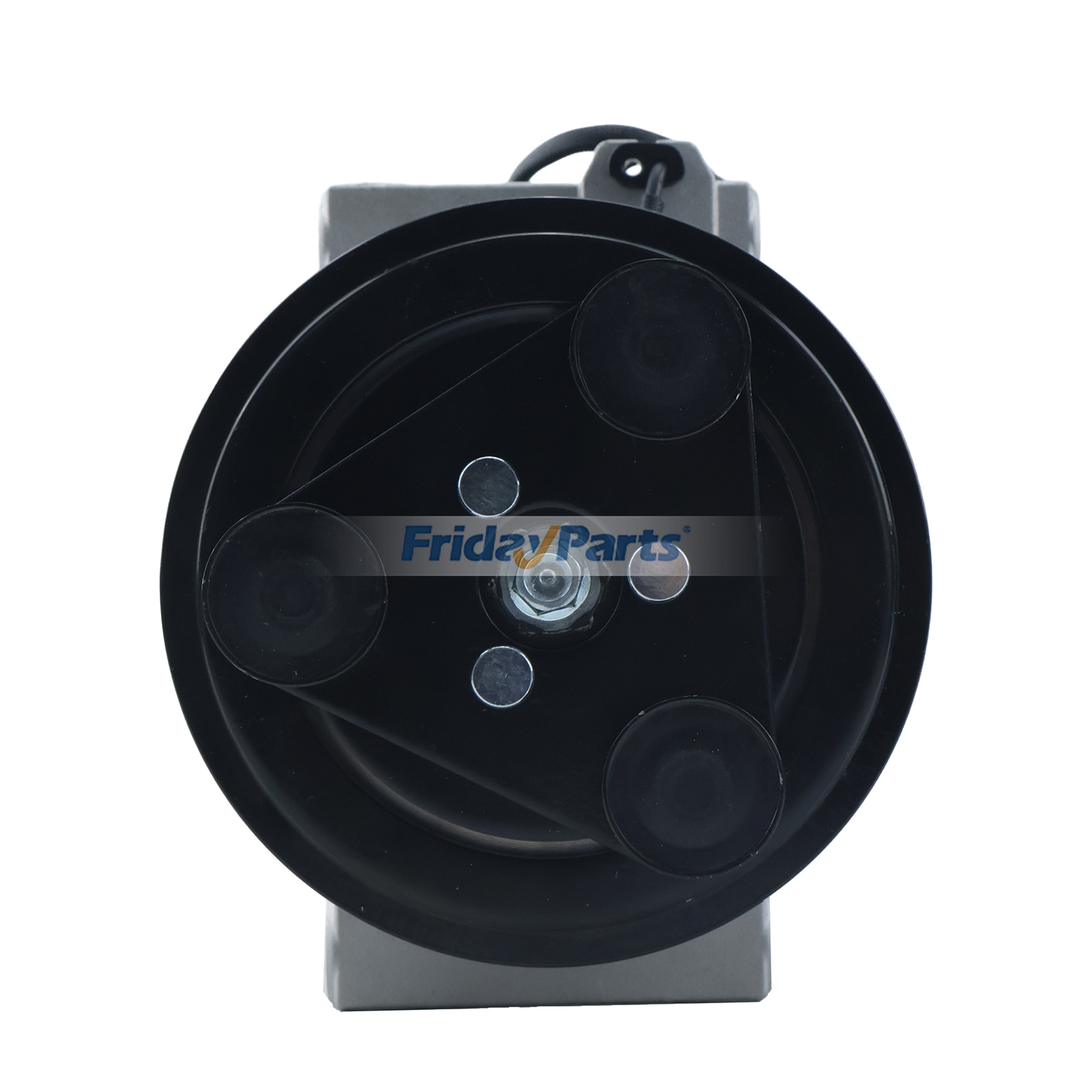 A/C Compressor For CARRIER,For Freightliner,For OTHER BRAND Transport Refrigeration,Vehicle