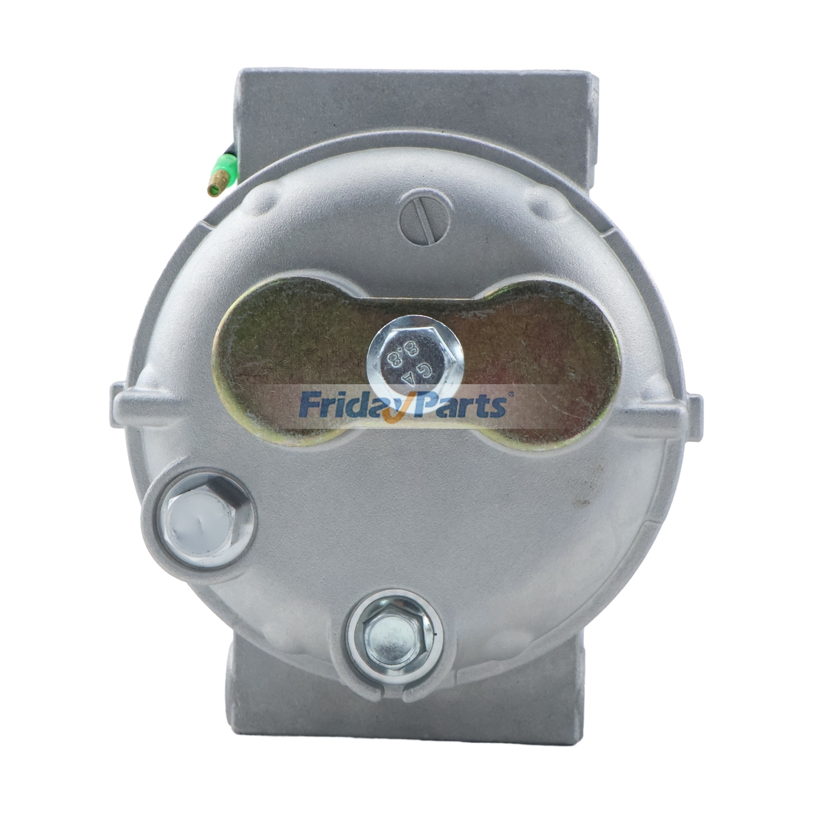 FridayParts A/C Compressor