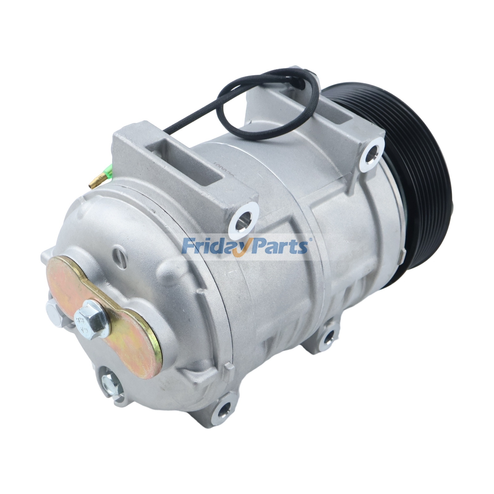 A/C Compressor for Transport Refrigeration,Vehicle