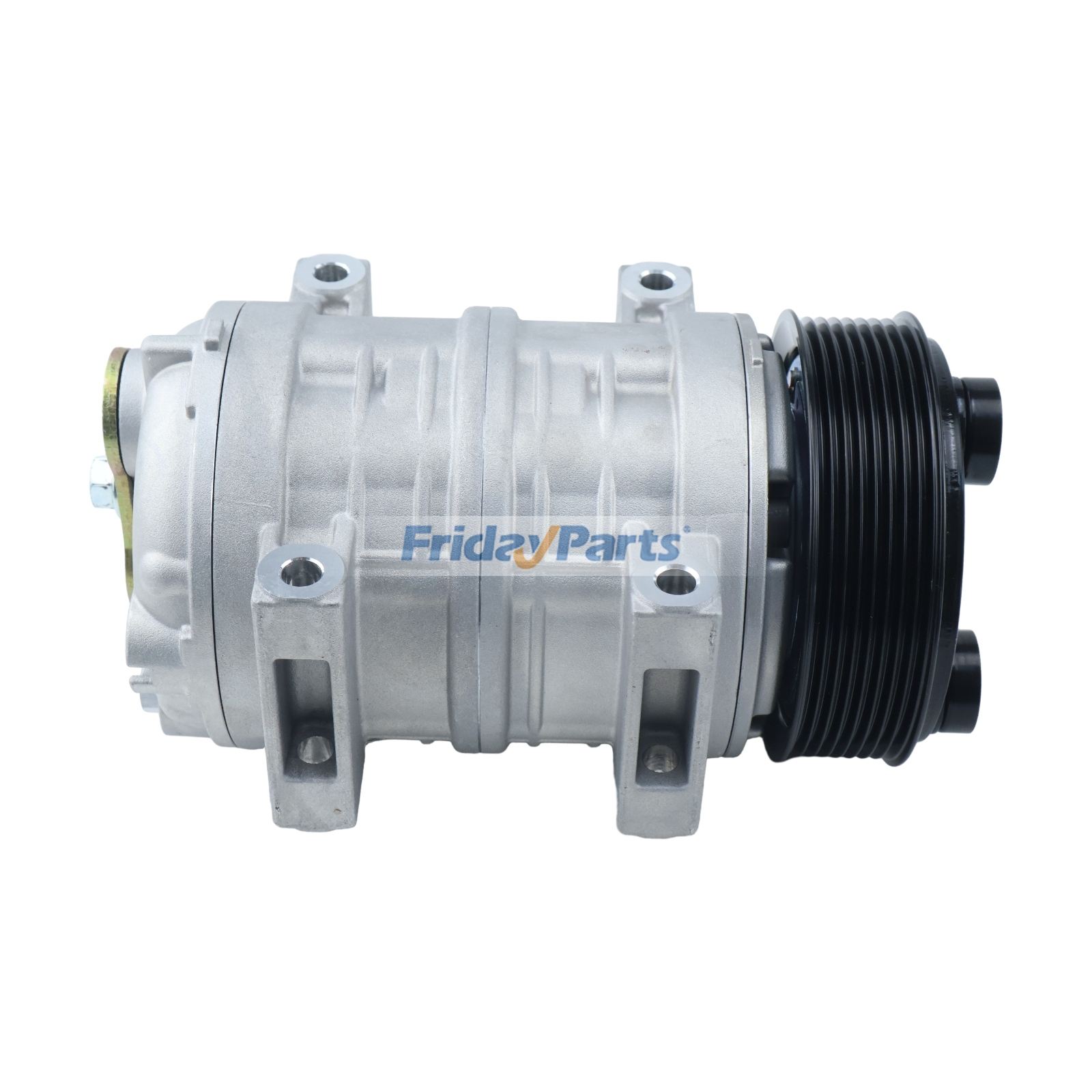 Transport Refrigeration,Vehicle A/C Compressor
