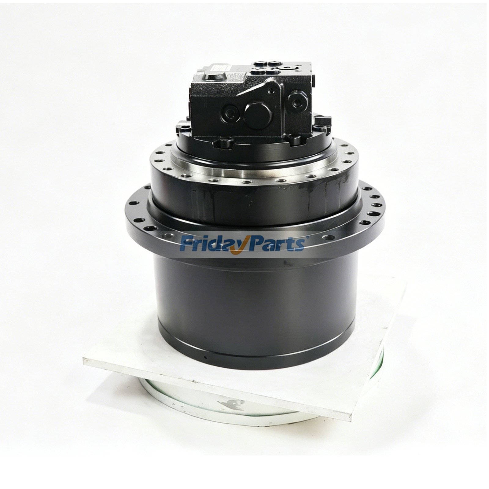 ReisemotorFür DOOSAN
