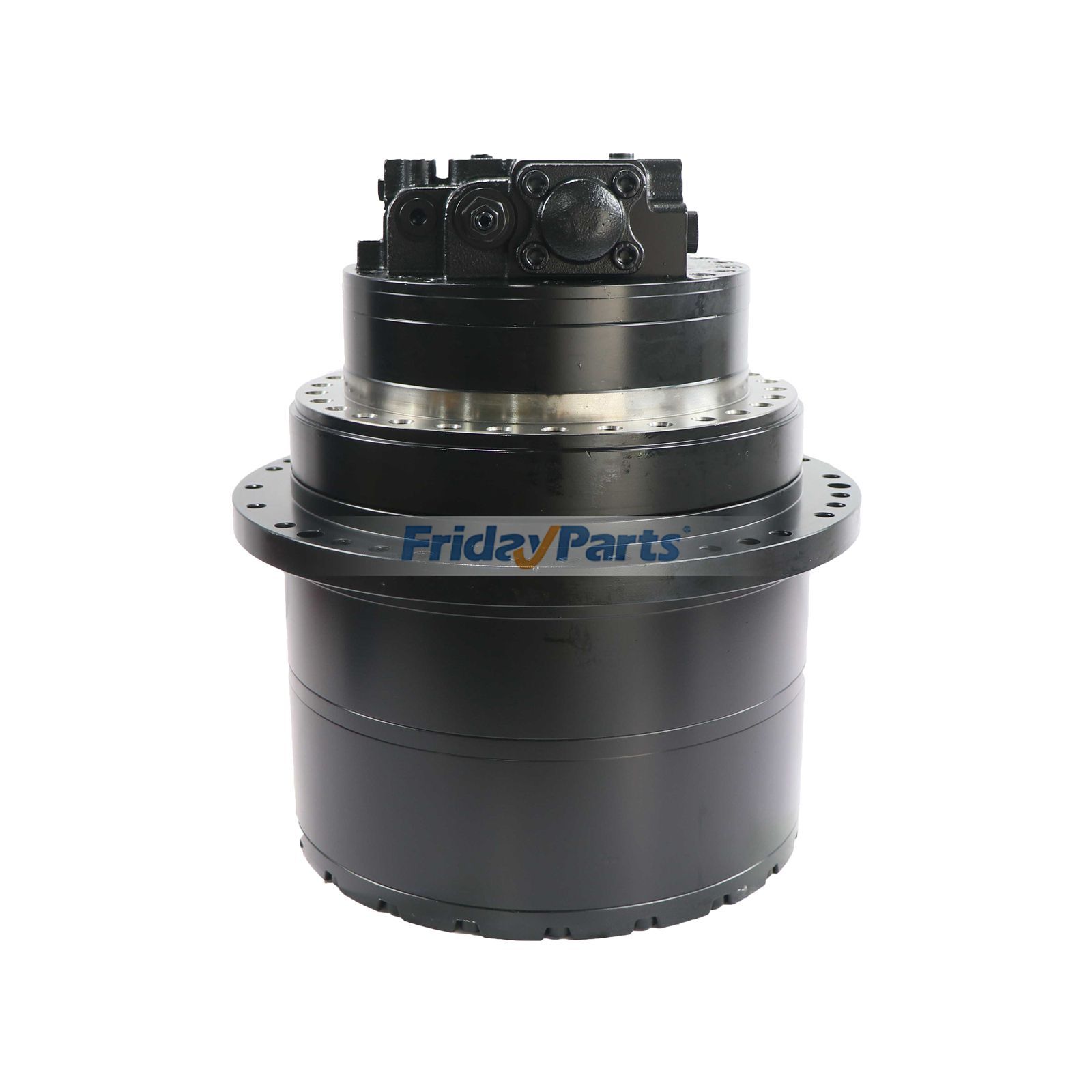 TM40VC Travel Motor for Hyundai Excavator ROBEXX210LC-7