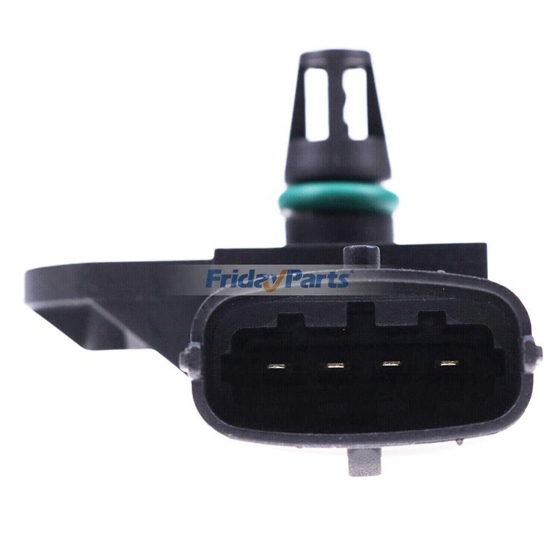 Sport UTV/ATV TMAP T-Map Sensor RZR 570 800 900 1000 EFI