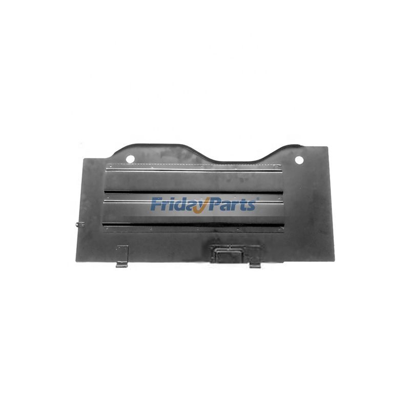 Toe-Board Assembly 53402-13150-71 for Toyota Forklift 7FB10 7FB14 7FB15 7FB18 7FBH10 7FBH14 7FBH15 7FBH18