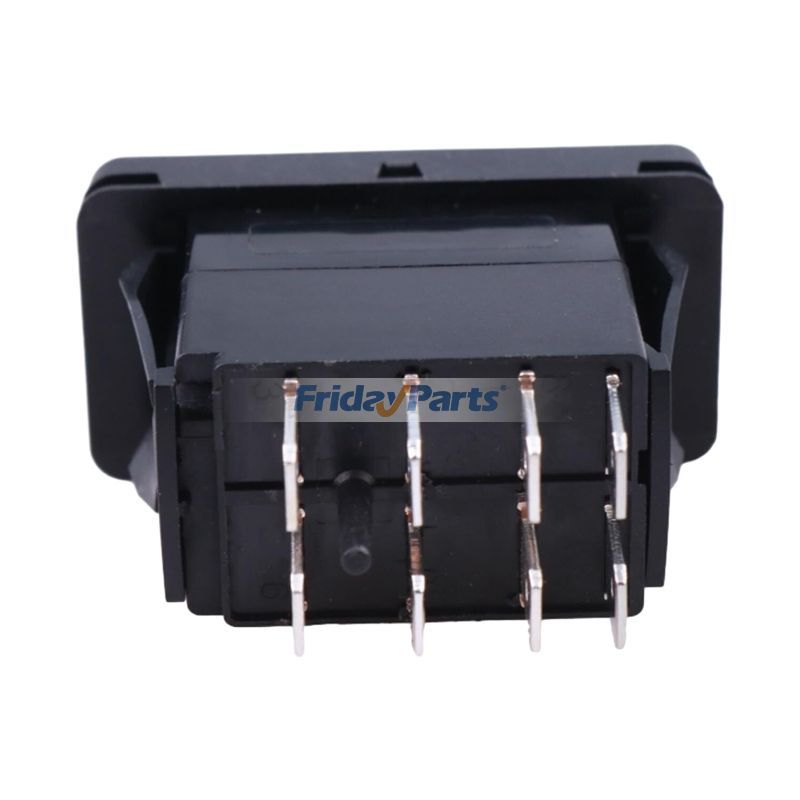 Interruptor de botón de palanca 4011680 para Polaris UTV Ranger 400 500 700 800 900 de FridayParts