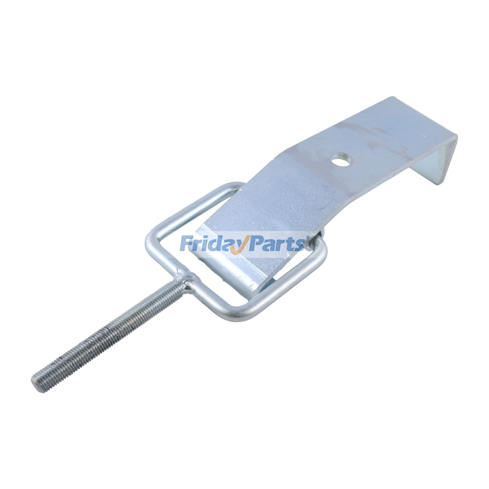 Abrazadera de palanca 23705-23001-71 para montacargas Toyota con motor 1FZ, 3F y 4Y (02-5FG10, 5FG18, 7FG25, 8FG40N y 42-5FG23)