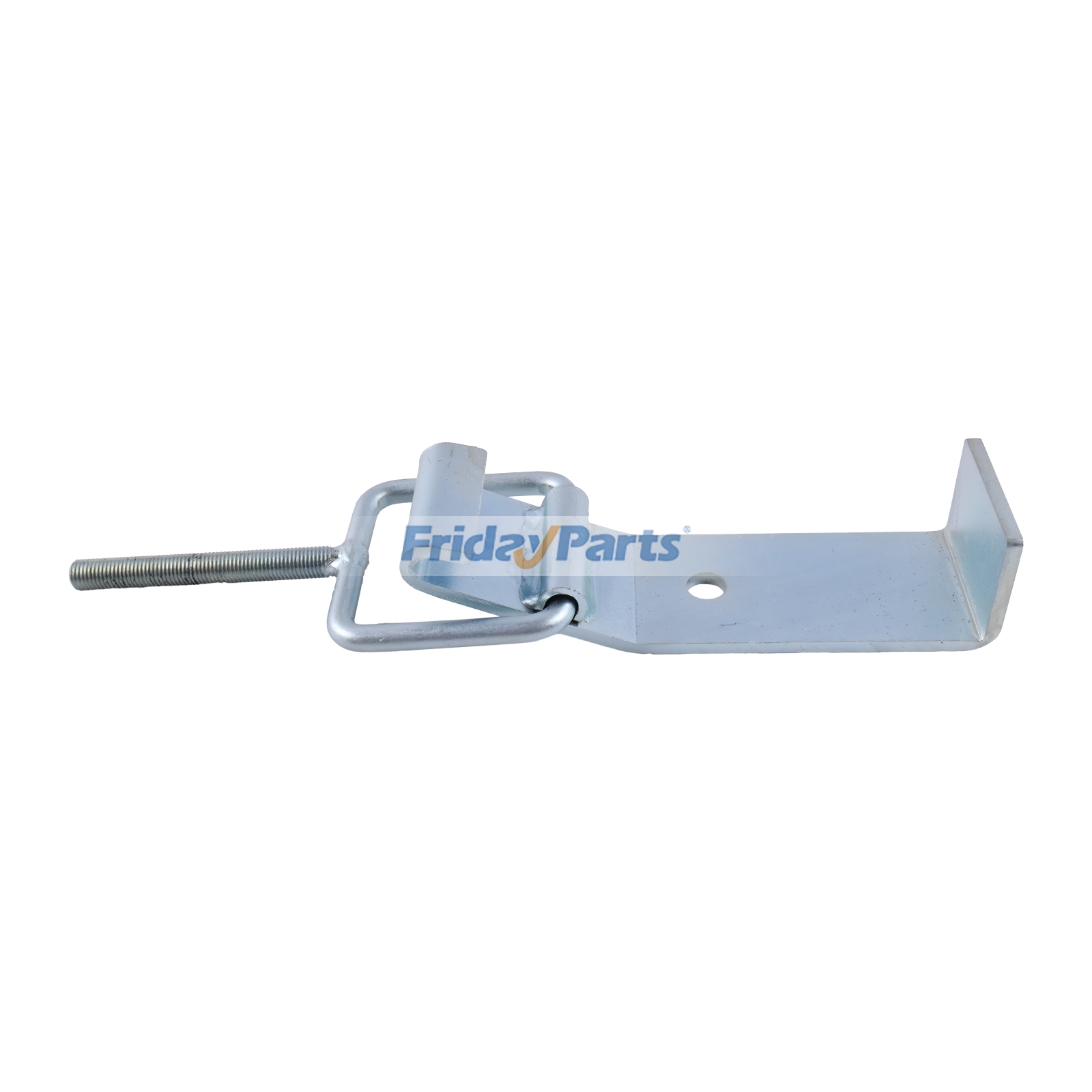 Abrazadera de palanca 23705-23001-71 para montacargas Toyota con motor 1FZ, 3F y 4Y (02-5FG10, 5FG18, 7FG25, 8FG40N y 42-5FG23) Para Toyota