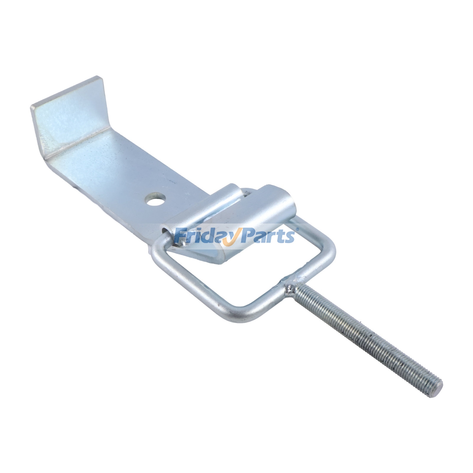 Abrazadera de palanca 23705-23001-71 para montacargas Toyota con motor 1FZ, 3F y 4Y (02-5FG10, 5FG18, 7FG25, 8FG40N y 42-5FG23)