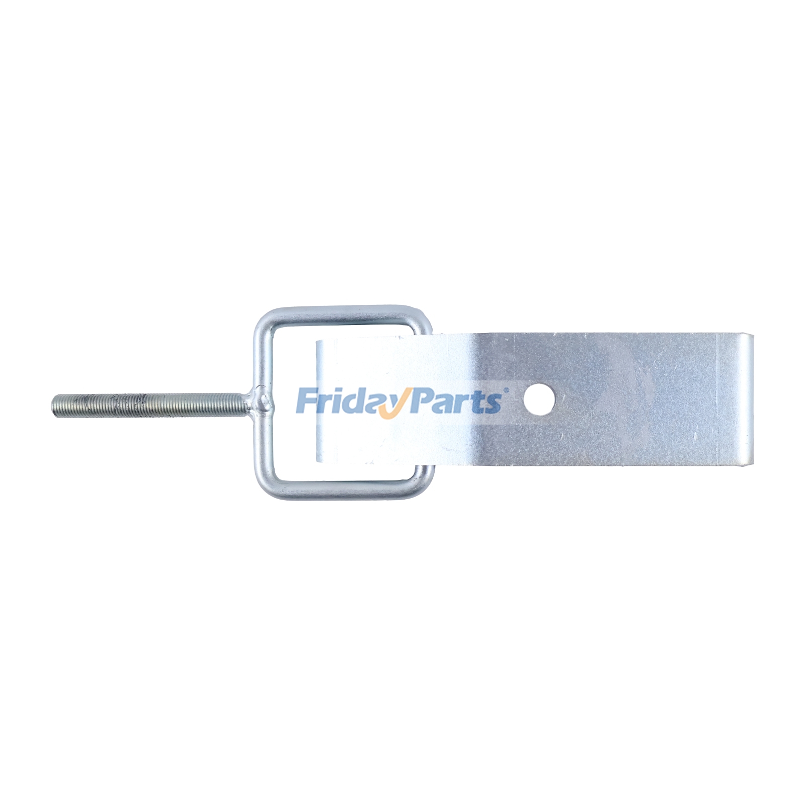 Abrazadera de palanca 23705-23001-71 para montacargas Toyota con motor 1FZ, 3F y 4Y (02-5FG10, 5FG18, 7FG25, 8FG40N y 42-5FG23) para Motor,Montacargas Para Toyota FridayParts